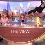 ‘The View’ Ratings Soar After Introducing Ejection Seat For When Hosts Make Inaccurate Statements