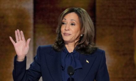 Report: Kamala’s 2028 Campaign Already $700 Million In Debt