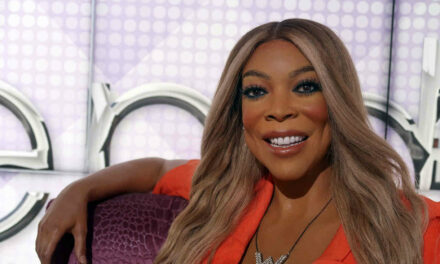 Wendy Williams “cognitively impaired, permanently disabled, and incapacitated” as battle with dementia intensifies