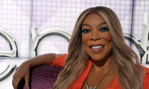 Wendy Williams “cognitively impaired, permanently disabled, and incapacitated” as battle with dementia intensifies