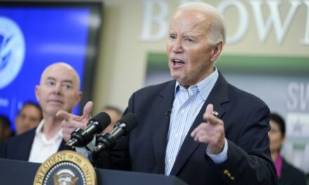 Flashback: Here’s What President Biden Called ‘Disinformation and Lies’ Just 1 Month Ago