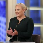 Meghan McCain Challenges Democrats to Define a Woman Igniting a Political Firestorm