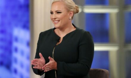 Meghan McCain Challenges Democrats to Define a Woman Igniting a Political Firestorm