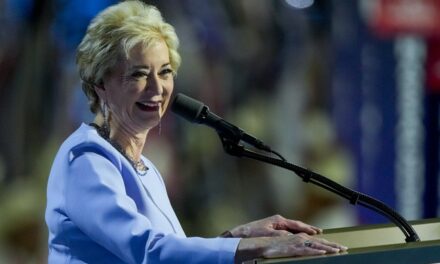 The Morning Briefing: Trump Tags In Linda McMahon to Body Slam Dept. of Education