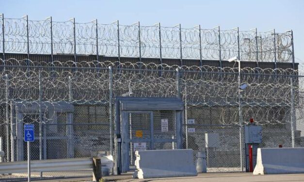 Trans-Woman Incarcerated in Women’s Prison Allegedly Raped and Impregnated a Fellow Inmate