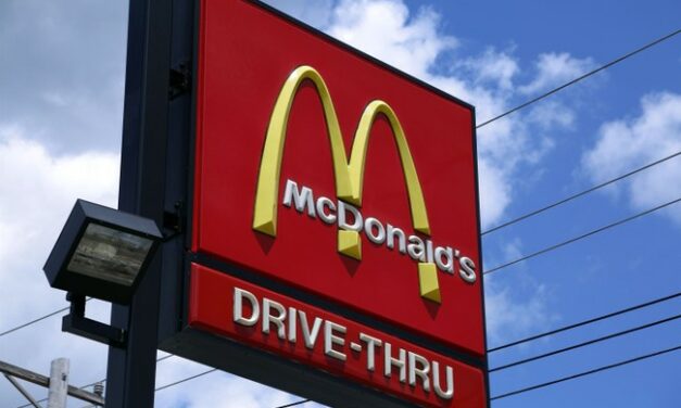 Shock Horror: Islamophobia Outbreak At McDonald’s