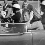 Hero Secret Service Agent Reflects on 61st Anniversary of JFK Assassination