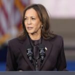 A New Poll Shows How Democratic Voters Feel About Kamala Harris Running in 2028, and It’s Hilarious