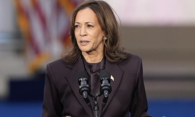 A New Poll Shows How Democratic Voters Feel About Kamala Harris Running in 2028, and It’s Hilarious