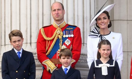 Prince William, Kate Middleton’s Windsor Castle estate targeted by burglars