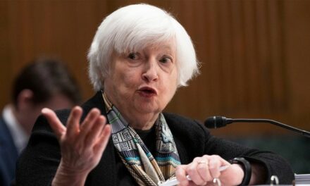 DRAG HER! Carol Roth Revisiting Janet Yellen’s So-Called ‘Greatest Hits’ In 1 BRUTAL Post Is Perfection