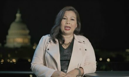 Dear Sen. Duckworth: If We Have Bigger Issues Than Bathrooms, the Left Should Stop Trying to Invade Them