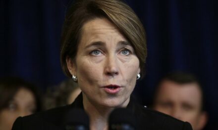 MA Gov Maura Healey Vows to Use ‘Executive Power’ to Resist Trump Deportation Orders, Protect ‘Residents’