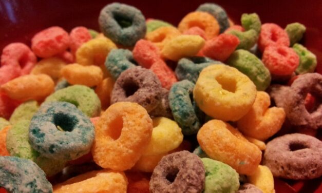 The New York Times Fact-Checks Itself In Fumbled Fact Check Of RFK Froot Loops Claims