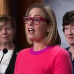 Senate Democrats Give Themselves Whiplash on the Filibuster, and Kyrsten Sinema Has Thoughts