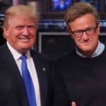 JoJoFromJerz Triggered by Joe Scarborough’s Meeting With Literally Hitler