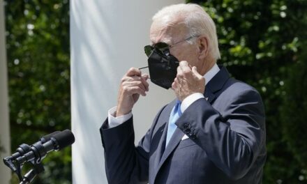 Biden-Harris Administration Spent $267 Million on ‘Misinformation’ Research