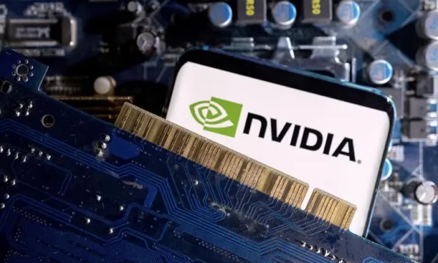 Nvidia surpasses $3.6 trillion market value after Trump win