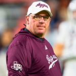 Auburn Trolls Texas A&M Coach Mike Elko: ‘Good Luck Vs. Texas!’