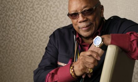 Grammy-Winning Music Producer, Film Composer Quincy Jones Dead at 91