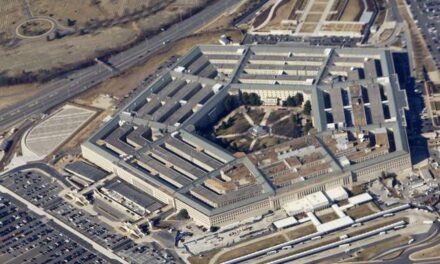 Pentagon Generals Freak Out, Scramble to Hide Evidence of DEI Advocacy