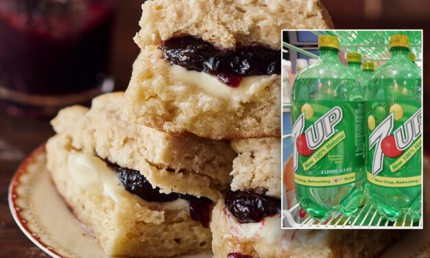 This popular soda is chef’s surprising biscuit ingredient: ‘Family favorite’