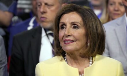 Inject Into My Veins: Pelosi Tosses Fit Over Harris Loss, Dems’ Disarray As Kevin O’Leary Finishes Them