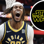 Myles Turner Continues Tradition Of Epic Costumes On Pacers ‘Star Wars’ Night