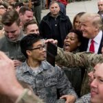 Team Trump Sheds Light on Reported Plan to Ban Transgenders in the US Military