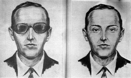 Has the Mystery of DB Cooper Finally Been Solved?