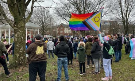 American Academia Continues to Distinguish Themselves As Cornell U Offers ‘Queer Marxism’ Course