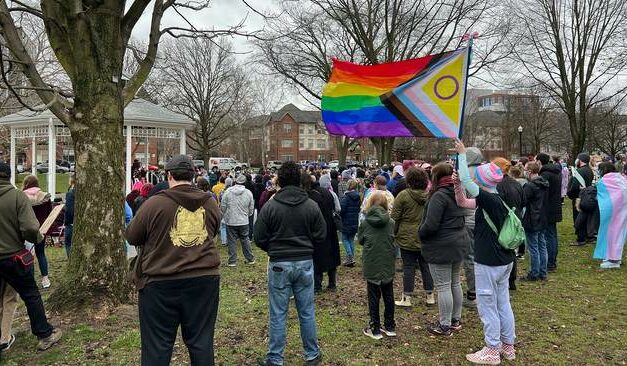 American Academia Continues to Distinguish Themselves As Cornell U Offers ‘Queer Marxism’ Course