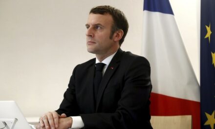 French Government Proves It Loves Abortion, Hates Free Speech by Fining Conservative Network