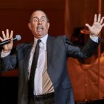 Seinfeld Slams Elite NYC School for Coddling Kids ‘Distressed’ by Election, Allowing Them to Skip Class