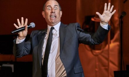 Seinfeld Slams Elite NYC School for Coddling Kids ‘Distressed’ by Election, Allowing Them to Skip Class