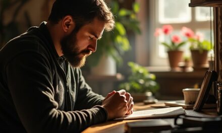 Sunday Thoughts: Bringing the Lord’s Prayer Into Your Own Prayer Life