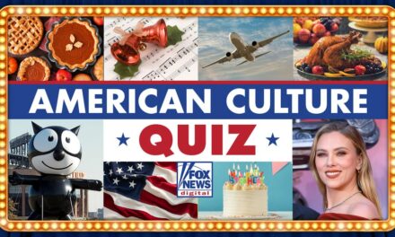 American Culture Quiz: Test yourself on turkey pardons, train travel and parade personalities