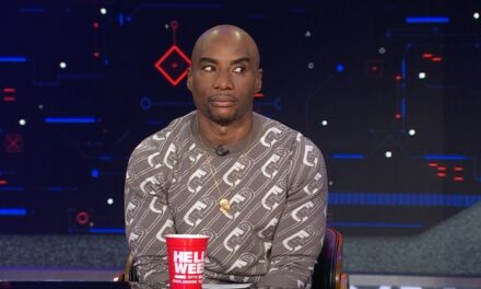 Charlamagne Opens Some Eyes With Big Question for Dems About That ‘Threat to Democracy’