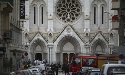 Heaven on Earth: Take a Glimpse Inside the Restored Notre Dame Cathedral