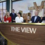 ‘The View’ Declares ‘It Would Help If We Could Regulate Social Media’