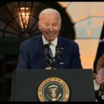 Yup, He Went THERE! Biden Accidentally Tells Media They’re DYING While Trying to Compliment Them (Watch)