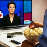 Doomed to Fail: Maddow’s Manipulative Plan to Invade MAGA Spaces to Convert Trump Supporters