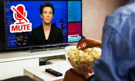 Doomed to Fail: Maddow’s Manipulative Plan to Invade MAGA Spaces to Convert Trump Supporters