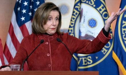 TDS-Riddled Pelosi Absurdly Claims ‘Fewer’ Illegal Aliens Entered the US Under Biden Than Trump