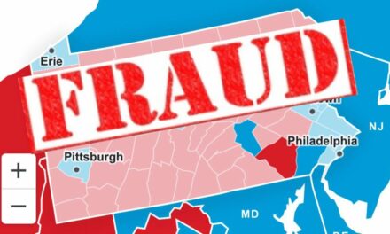 HUGE WIN: PA Supreme Court Orders All County Board of Elections to Comply with Ruling and Stop Counting Illegal Ballots – Undated Ballots will Be Removed from Bucks County’s Vote Totals