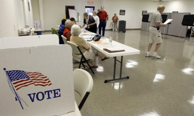 New: Recount Requested in Close, Contentious North Carolina Supreme Court Race As Accusations Fly