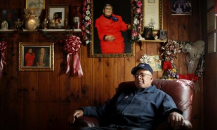 How a Majority Native American NC County Helped Bring Trump the Presidency