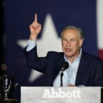 WINNING: Fed Court of Appeals Rules Vs. Biden CPS Cutting Texas Razor Wire, Gov. Greg Abbott Has Thoughts