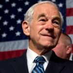 Ron Paul Throws His Support Behind Trump, Revels In the Collapse of the Mainstream Media