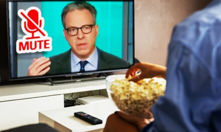 First MSNBC, Now CNN Ratings Take a Big Hit, People on Chopping Block